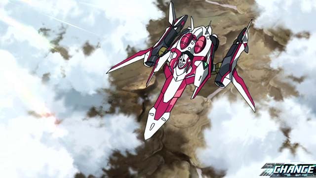 スマスロ交響詩篇エウレカセブン4 HI-EVOLUTION前兆