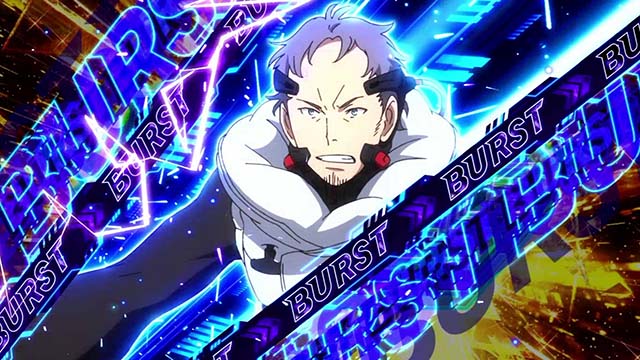 スマスロ交響詩篇エウレカセブン4 HI-EVOLUTIONEX LFOモード