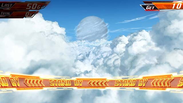 スマスロ交響詩篇エウレカセブン4 HI-EVOLUTIONAT準備中