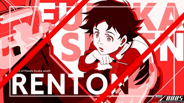 スマスロ交響詩篇エウレカセブン4 HI-EVOLUTION演出