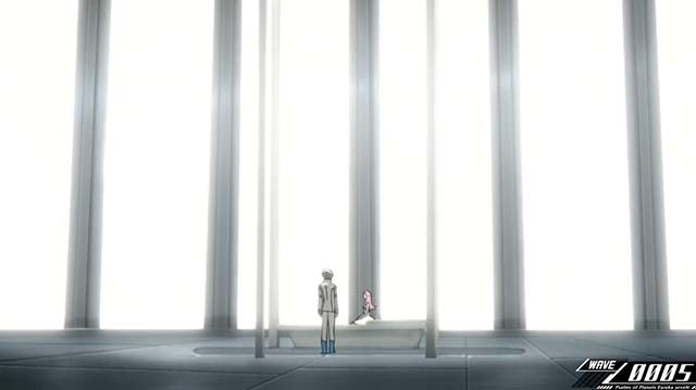 スマスロ交響詩篇エウレカセブン4 HI-EVOLUTION演出