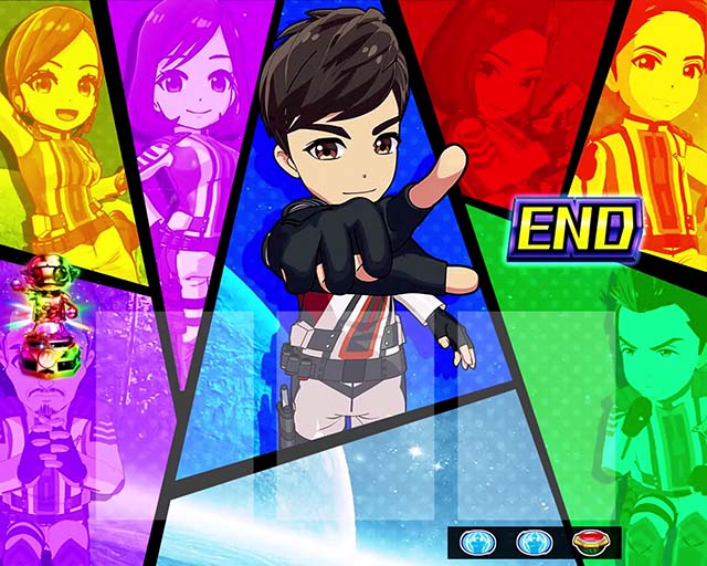 パチスロウルトラマンティガスマスロティガトロフィー