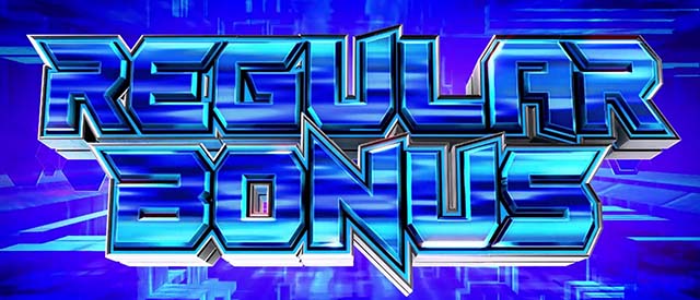 パチスロウルトラマンティガスマスロレギュラーボーナス