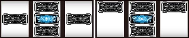 パチスロウルトラマンティガスマスロタイプチェンジインパクト