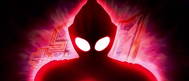 パチスロウルトラマンティガスマスロタイプチェンジインパクト