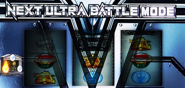 パチスロウルトラマンティガレギュラーボーナス回数天井