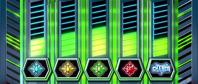 パチスロウルトラマンティガスマスロ緊急招集モード