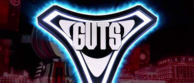 パチスロウルトラマンティガスマスロ緊急招集モード