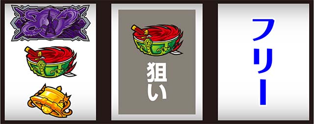 スマスロ防振り打ち方