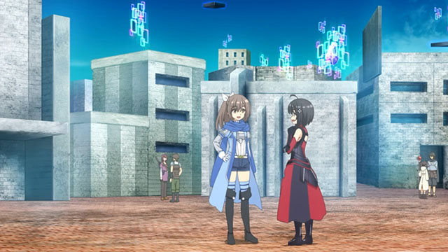 スマスロ防振り通常時ステージ