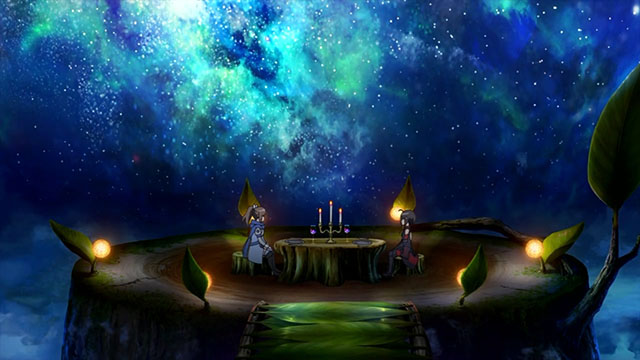 スマスロ防振り通常時ステージ