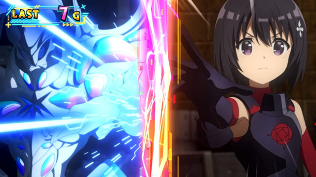 スマスロ防振り特殊高確率ZONE