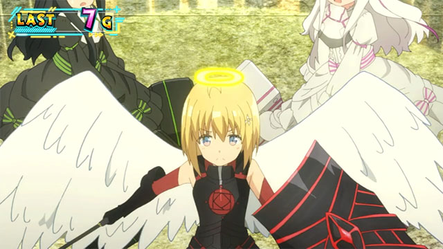 スマスロ防振り特殊高確率ZONE