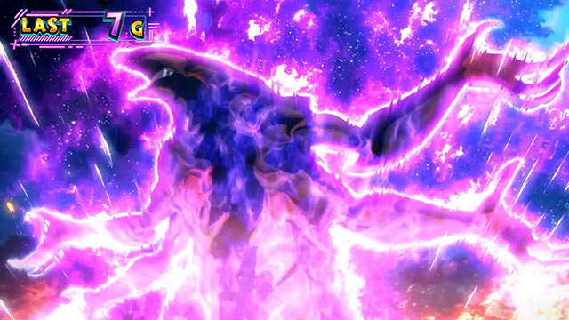 スマスロ防振り・暴虐高確率