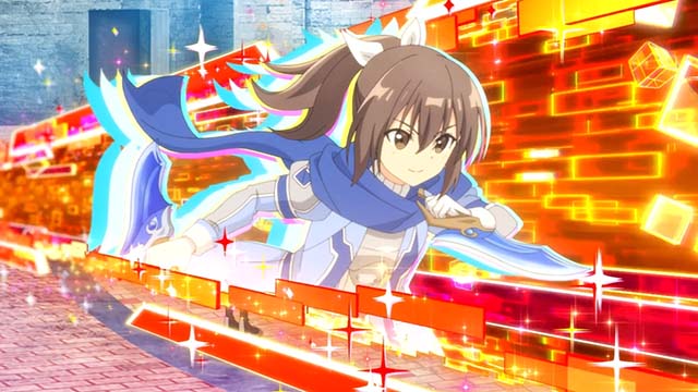 スマスロ防振り通常時演出