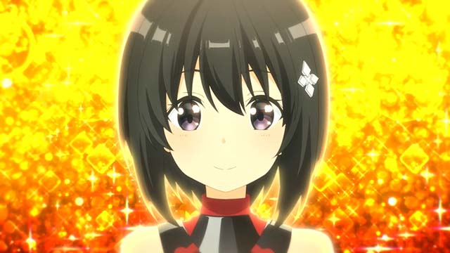 スマスロ防振り通常時演出