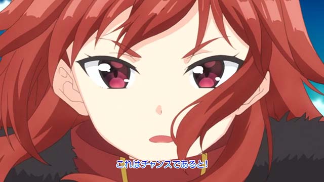 スマスロ防振り通常時演出