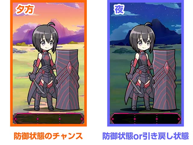 スマスロ防振りサブ液晶