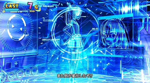 スマスロ防振り高確率ZONE