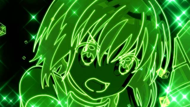 スマスロ防振り高確率ZONEイルミ