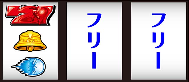 スマスロ ストリートファイターV 挑戦者の道打ち方