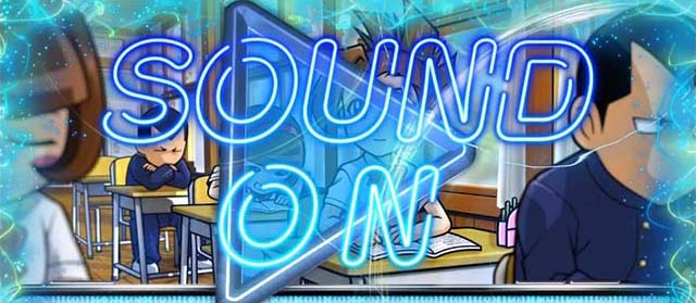 アオハル♪操 A-LIVEミュージック前兆