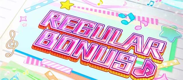 アオハル♪操 A-LIVEREG