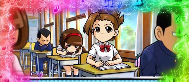 アオハル♪操 A-LIVE確定前兆虹枠