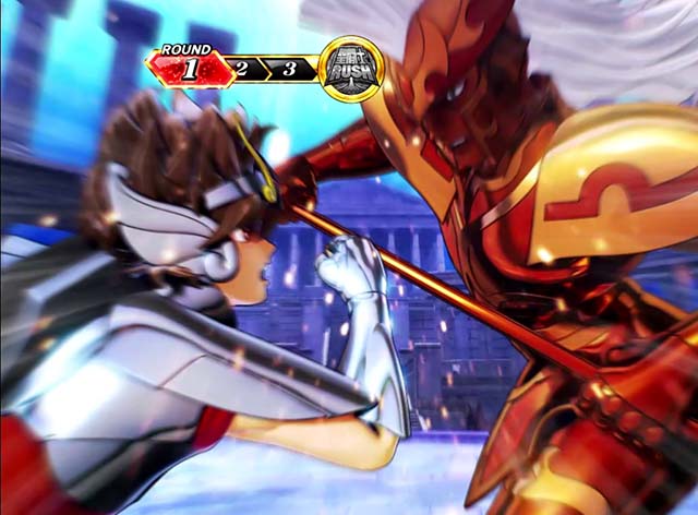 スマスロL聖闘士星矢GB