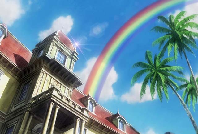 スマスロL聖闘士星矢GB終了画面