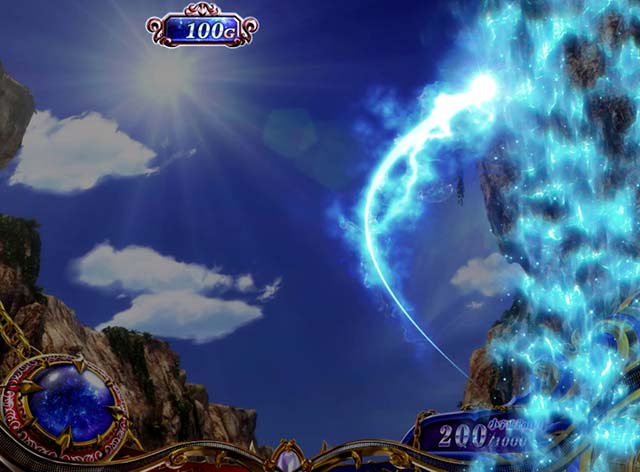 スマスロL聖闘士星矢海皇覚醒不屈ポイント