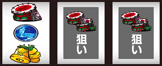 沖ドキBLACK打ち方