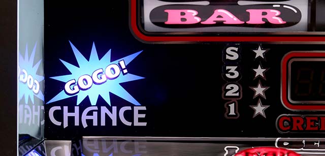 ミスタージャグラー告知