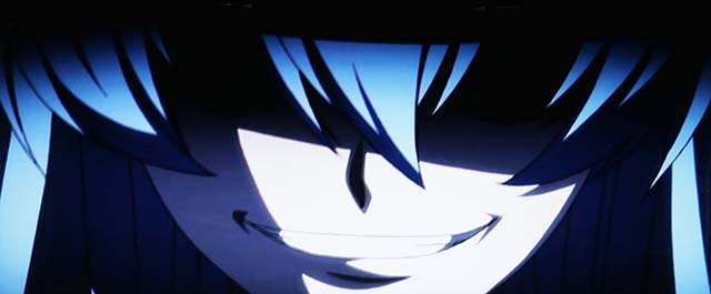 スマスロアカメが斬る2エスデスモード