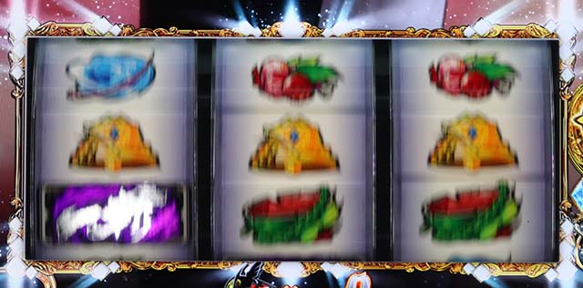 スマスロアカメが斬る2ボーナス中の打ち方