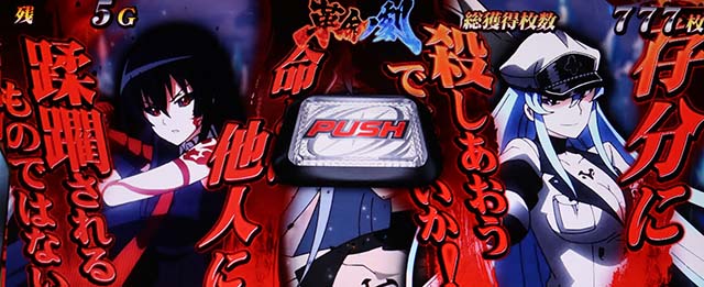 L アカメが斬る！ 2革命ノ刻