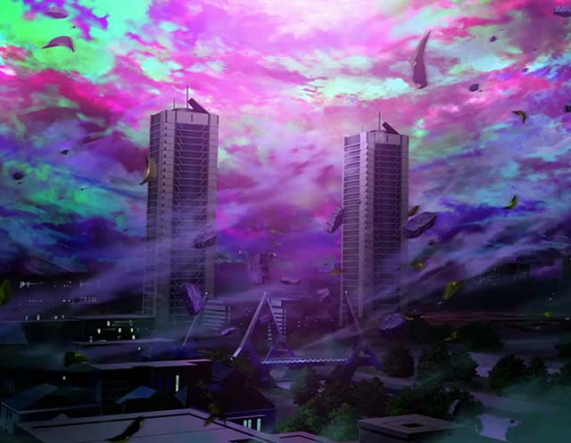 スマスロL戦姫絶唱シンフォギアCZ