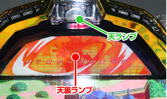 スマスロL戦姫絶唱シンフォギア絶唱CZ