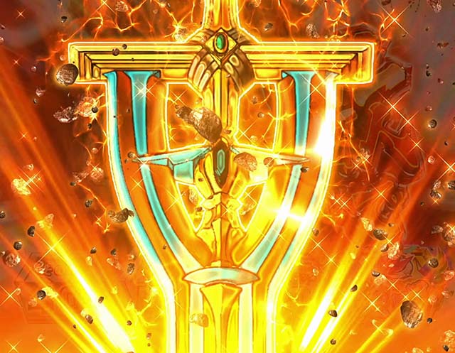 スマスロL戦姫絶唱シンフォギア絶唱AT