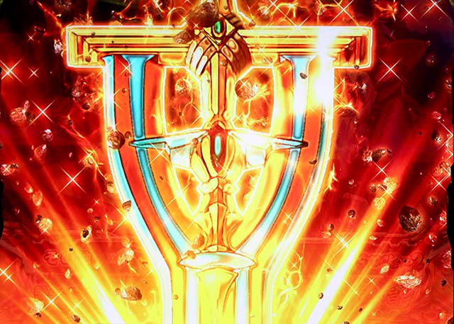 スマスロL戦姫絶唱シンフォギアAT