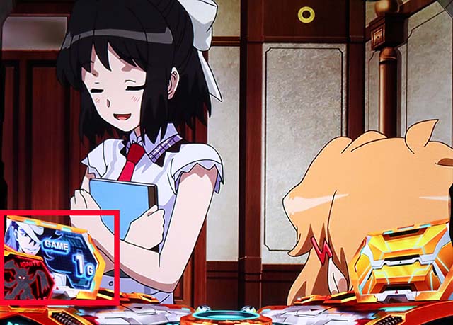 スマスロL戦姫絶唱シンフォギアアダム