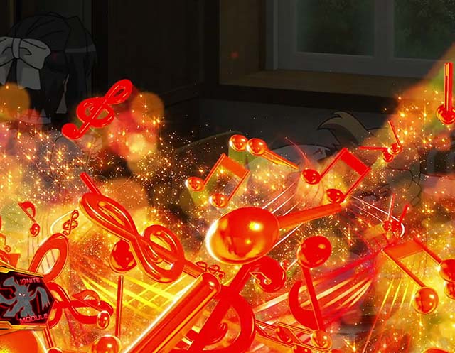 スマスロL戦姫絶唱シンフォギアフラグモード