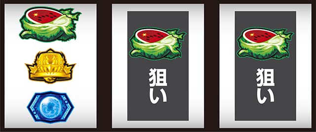 スマスロ真・北斗無双打ち方