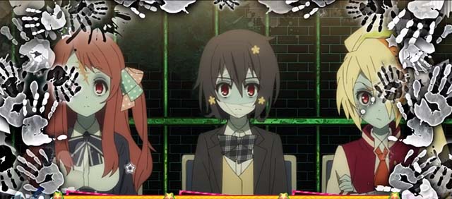 スマスロゾンビランドサガSAGAレベル概要