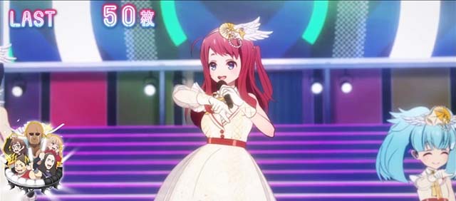 スマスロゾンビランドサガフランシュシュボーナス概要