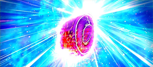 スマスロゾンビランドサガZ-RUSH