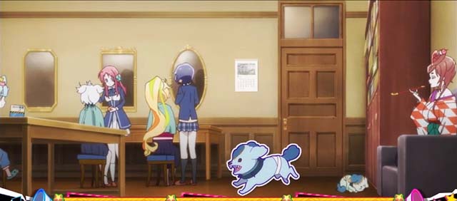 スマスロゾンビランドサガロメロポイント