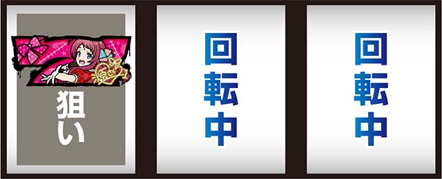 スマスロゾンビランドサガ打ち方