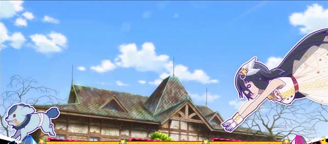 スマスロゾンビランドサガロメロ通過示唆