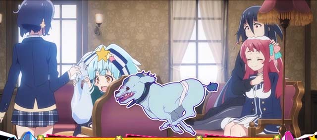 スマスロゾンビランドサガロメロ通過示唆